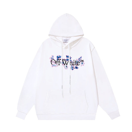 OFF-Whlte Arrow logo sports sweatshirt#27