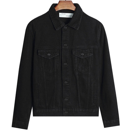 OFF-Whlte Arrow sign Jacket#16