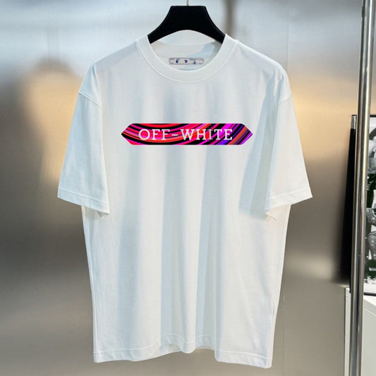 OFF-Whlte Arrow sign T-shirt#61