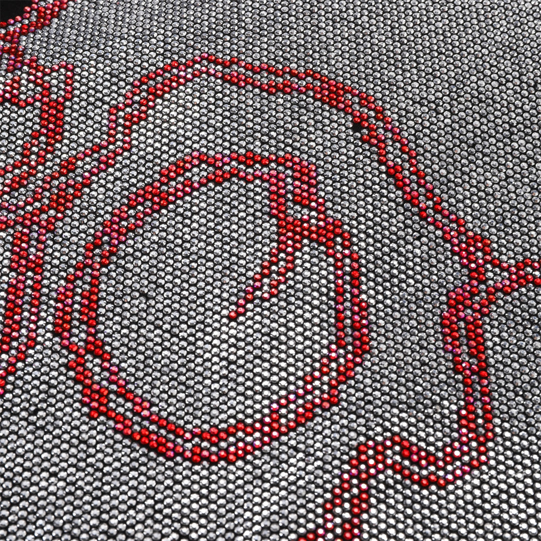 SOLA-PP Skull Diamond T-shirt