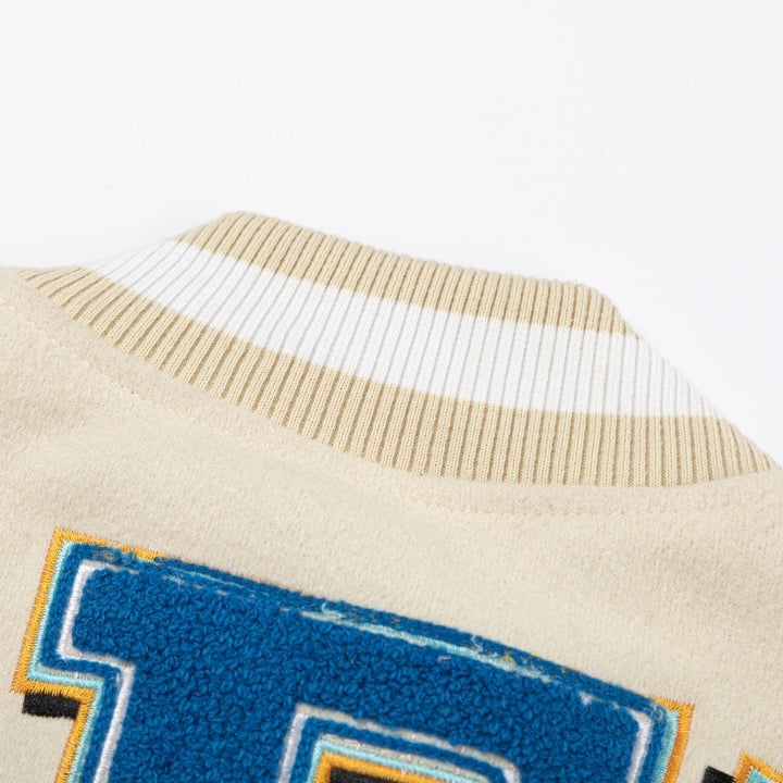 OFF-Whlte Baseball uniform#10