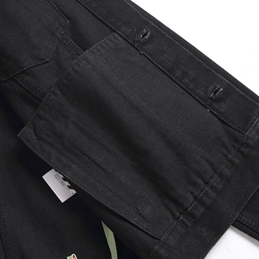 OFF-Whlte Arrow sign Jacket#16