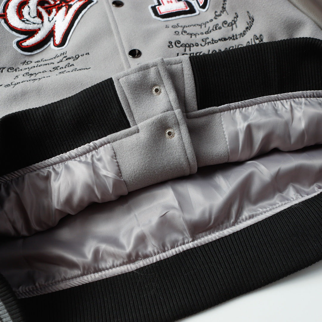 OFF-Whlte Baseball uniform#27