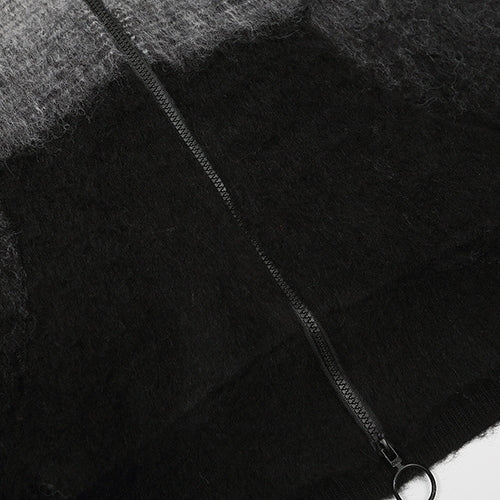 OFF-Whlte Intarsia Knit Sweater#12