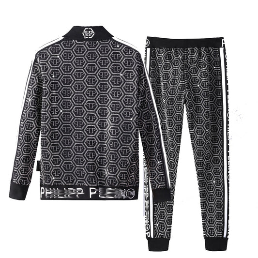 PP New Rhinestone Lettering Set#15