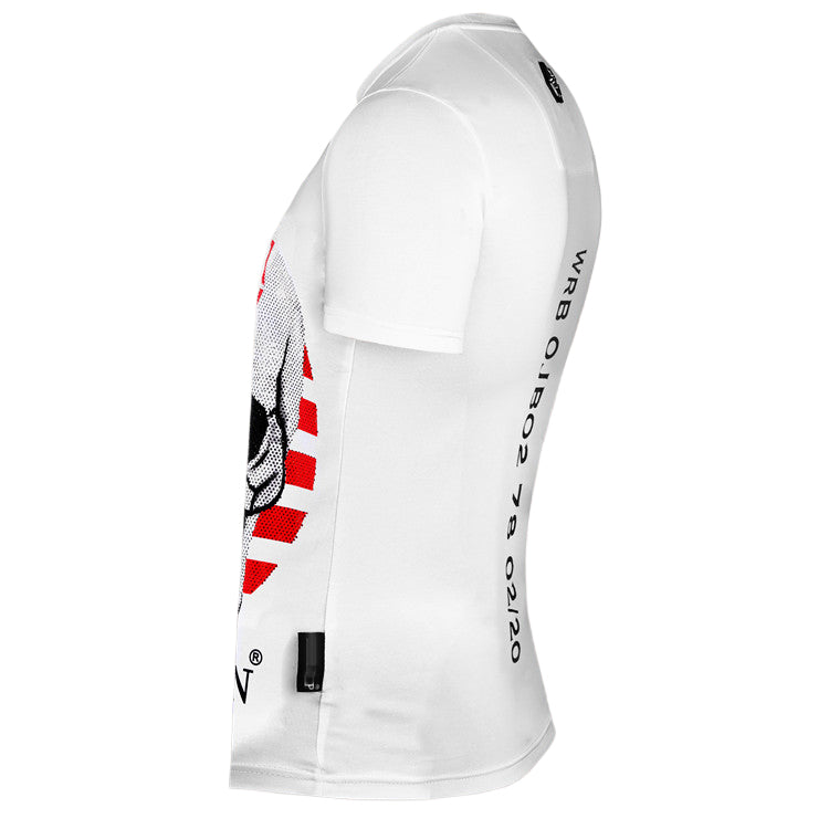 SOLA-PP New Skull Diamond Man T-shirt