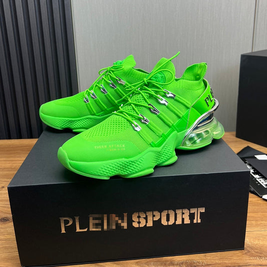 PP new men's sports running shoes#2