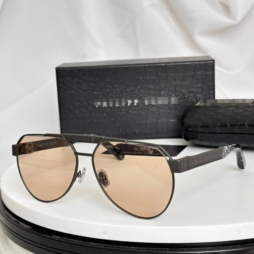 PP high-end sunglasses#25