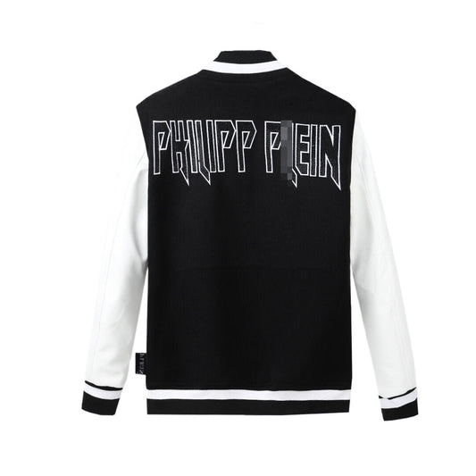 PP Baseball jacket#2