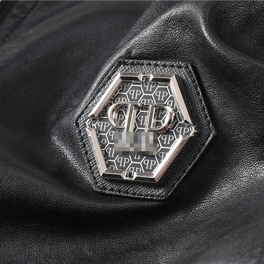 PP Skull Diamond Jacket#14