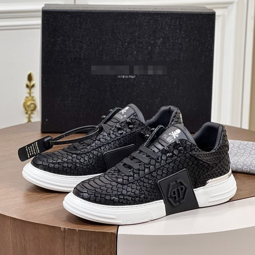 PP New letter Sneakers#12