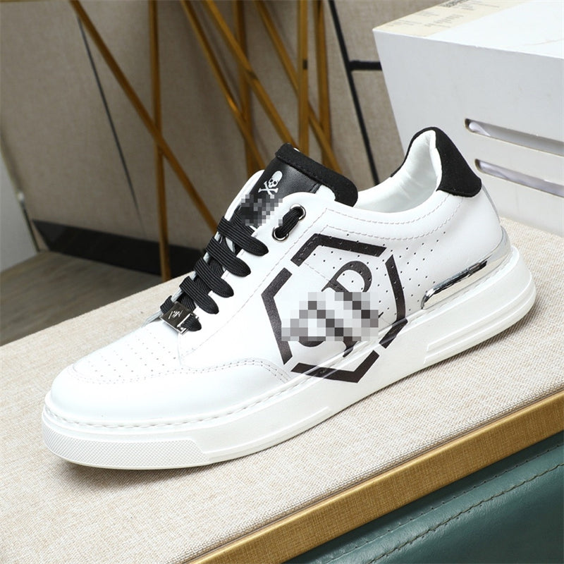 SOLA New letter Sneakers