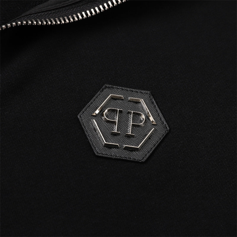 PP New Skull Diamond Coat#10