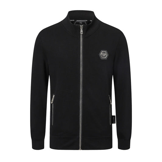 SOLA-Philpp New Skull Diamond Coat