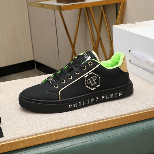 PP New Letter Sneakers