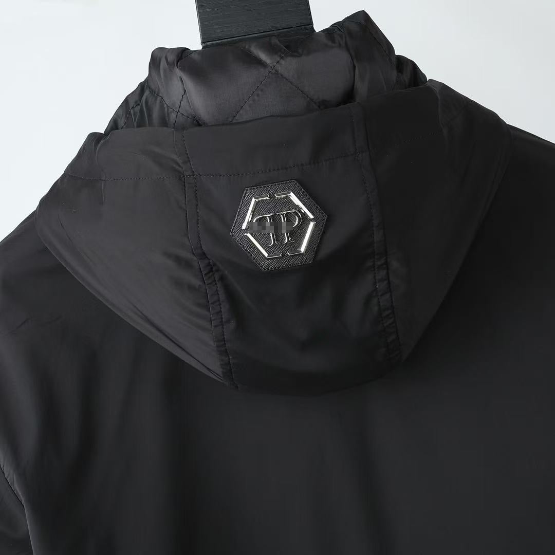 PP Baseball jacket#1