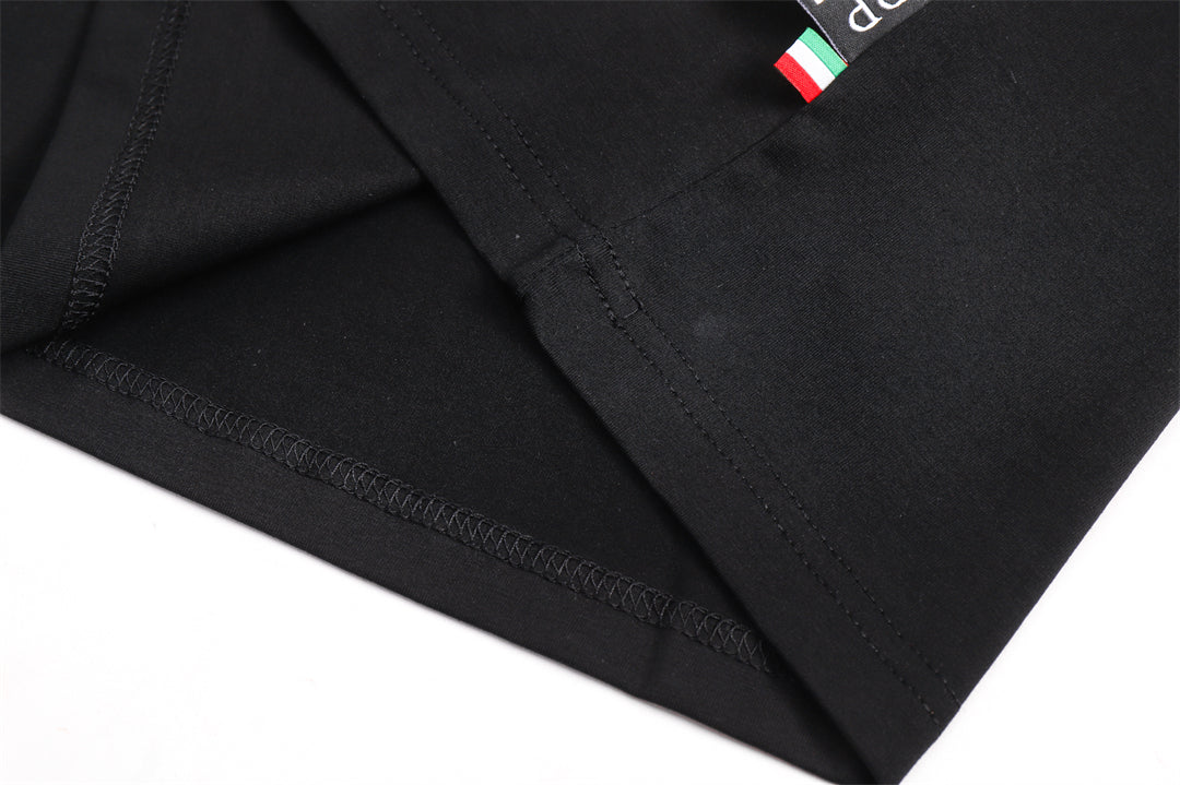 SOLA-PP New Skull Diamond Man T-shirt