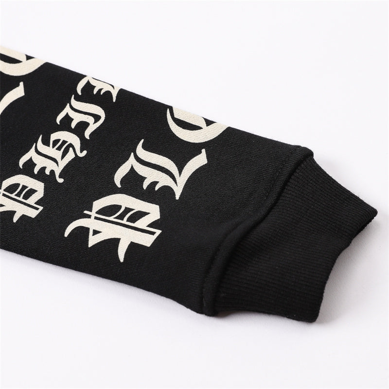 PP New Skull Diamond Sweatshirt#22