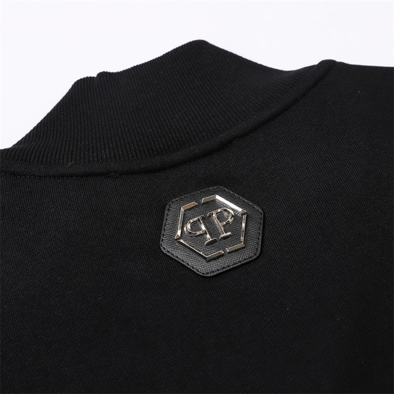 PP New Tiger Diamond Coat#14