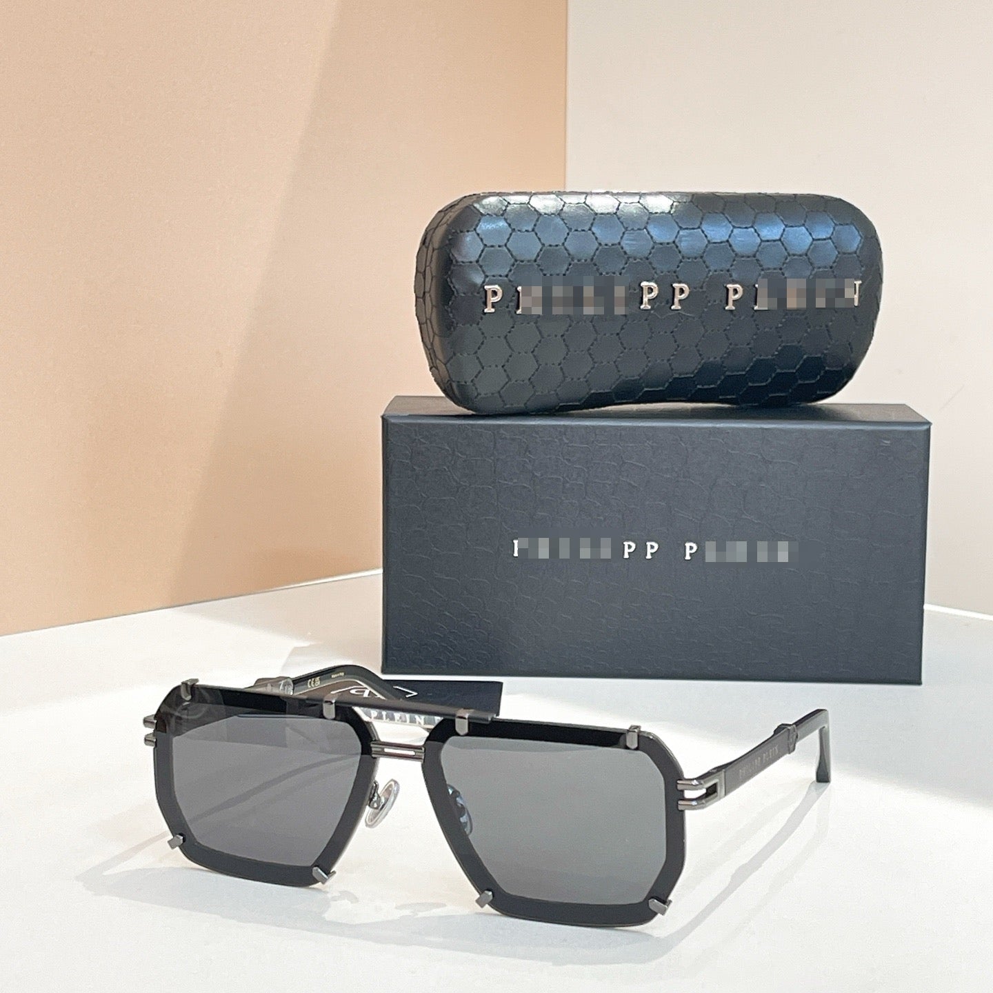 PP high-end sunglasses