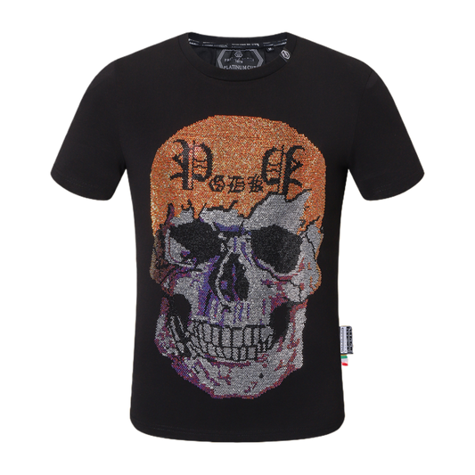 PP Skull Diamond T-shirt