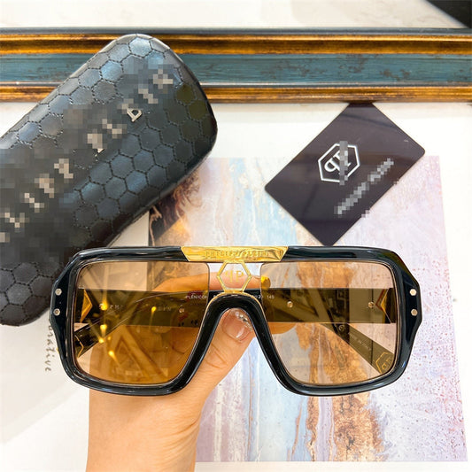 PP high-end sunglasses