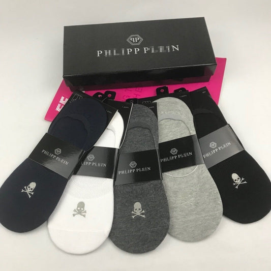PP Men's Socks