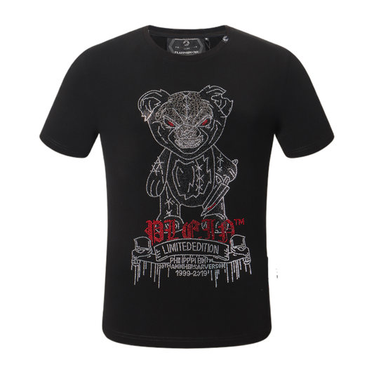 PP Bear Diamond T-shirt