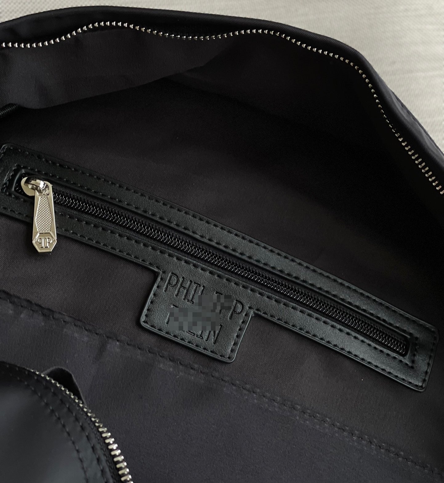 SOLA-PP Men's Backpacks