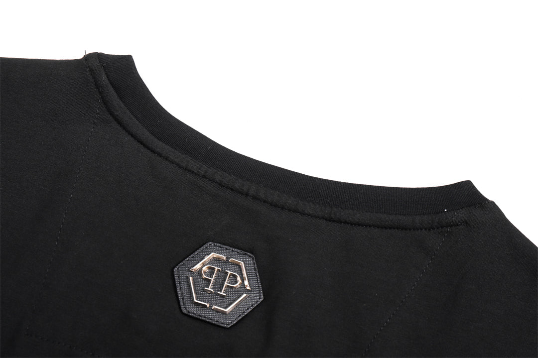 PP Skull Diamond T-shirt