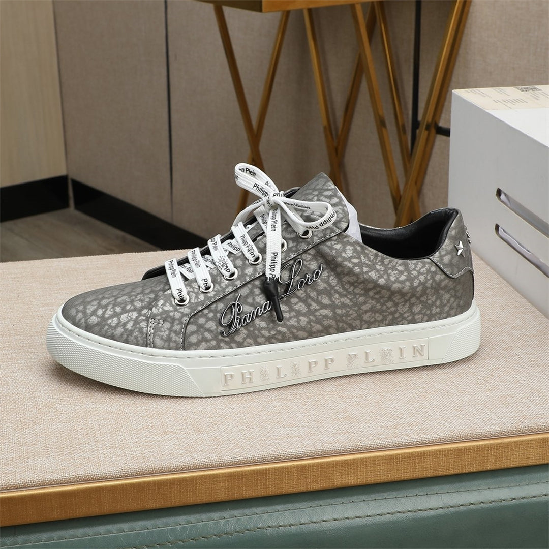 PP New leather Sneakers