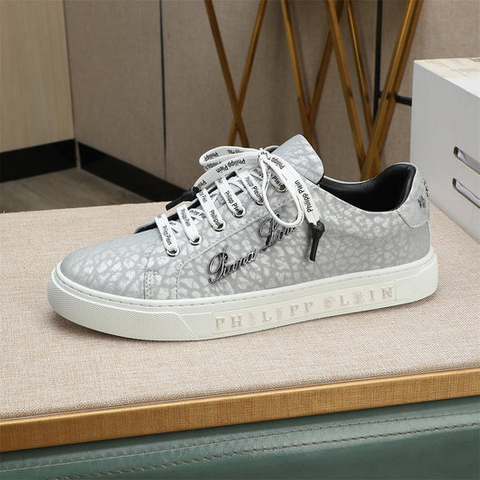 PP New leather Sneakers