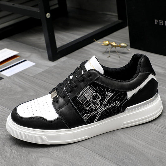 PP New Skull Sneakers#13