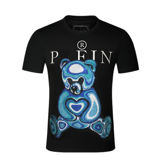 PP Bear Diamond T-shirt