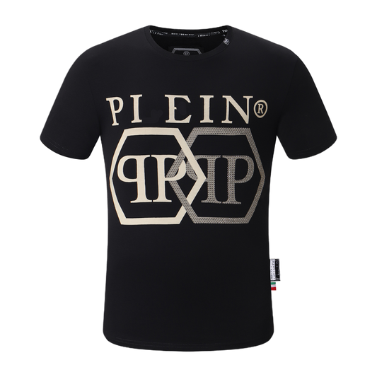 PP Letter Diamond T-shirt