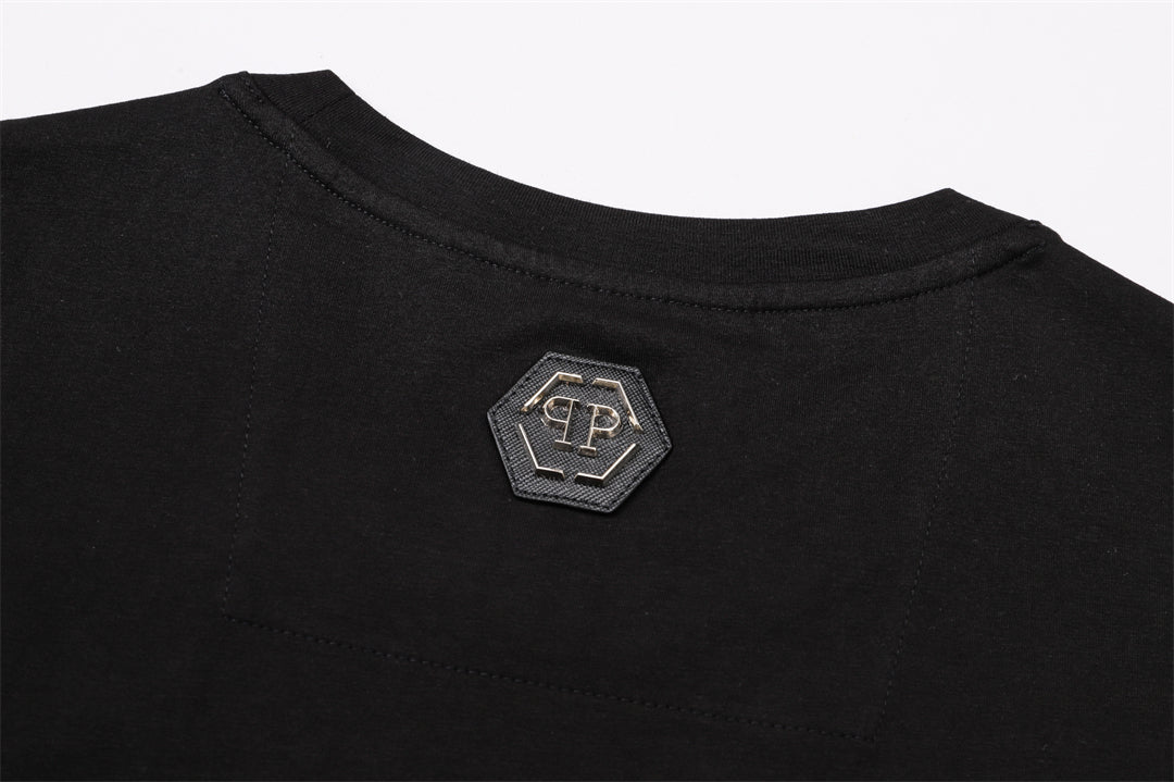 PP Skull Diamond T-shirt