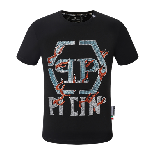 PP Letters Diamond T-shirt