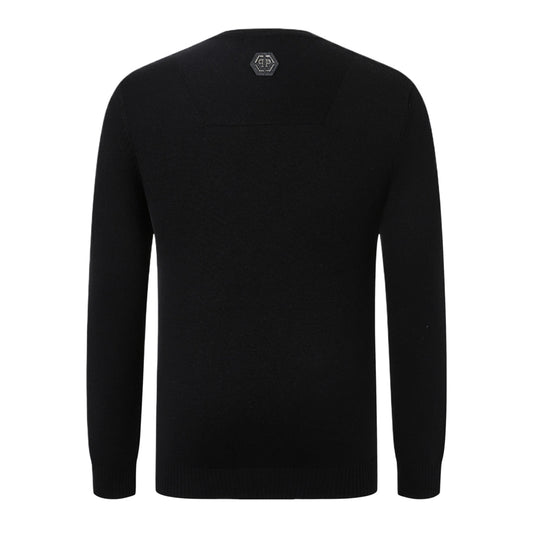 PP Wool Sweatshirt Tiger