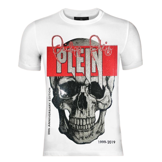 SOLA-PP New Skull Diamond Man T-shirt