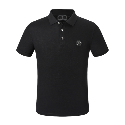 PP Bear Diamond POLO Shirt