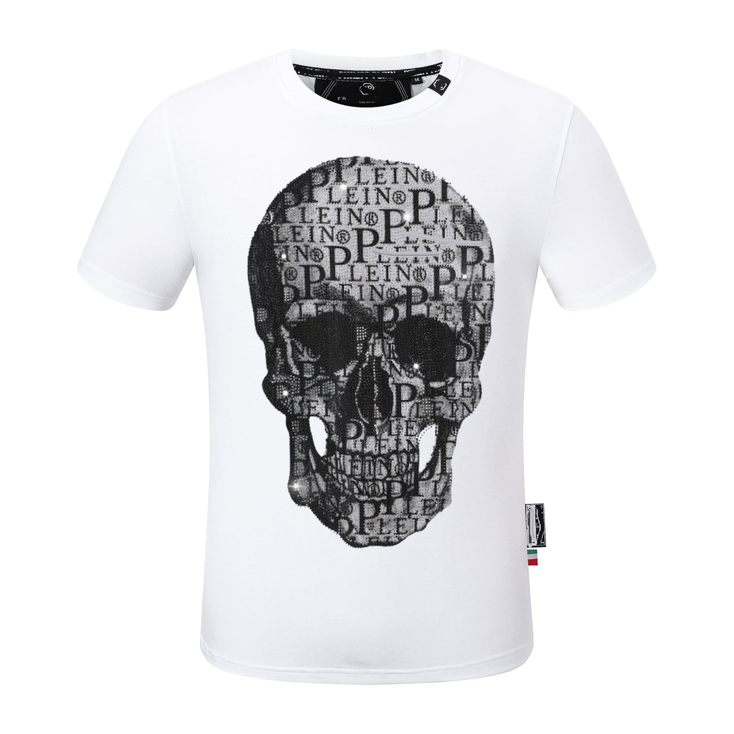 PP New Skull Diamond Man T-shirt