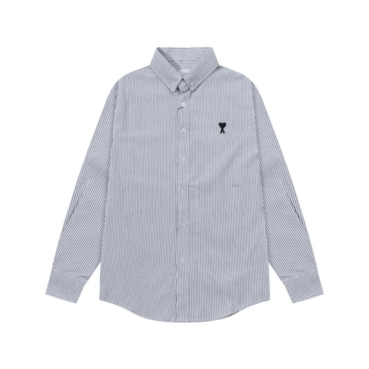 AMI unisex shirts