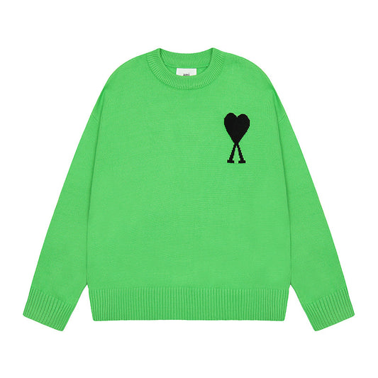 AMI Couple sweaters#2