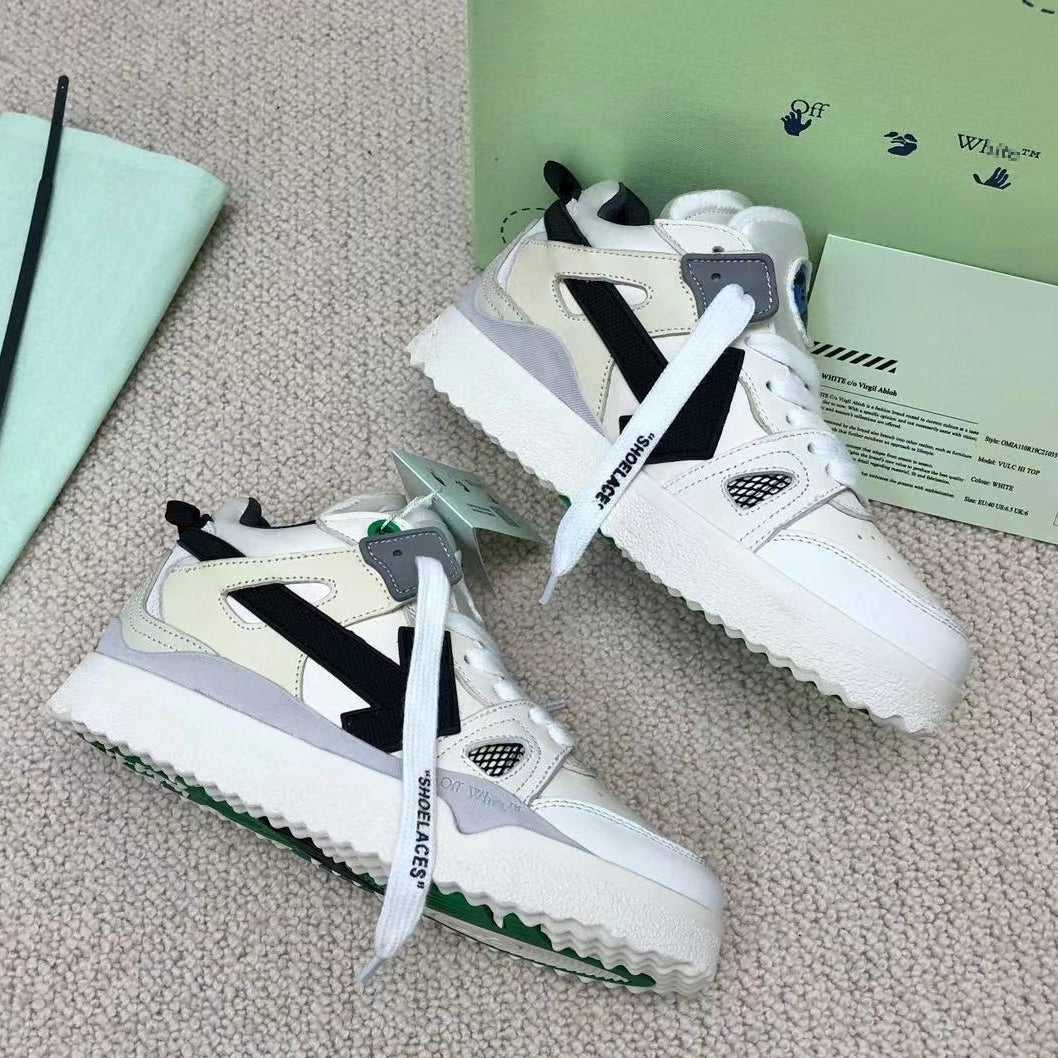 OFF-Whlte sneakers #51