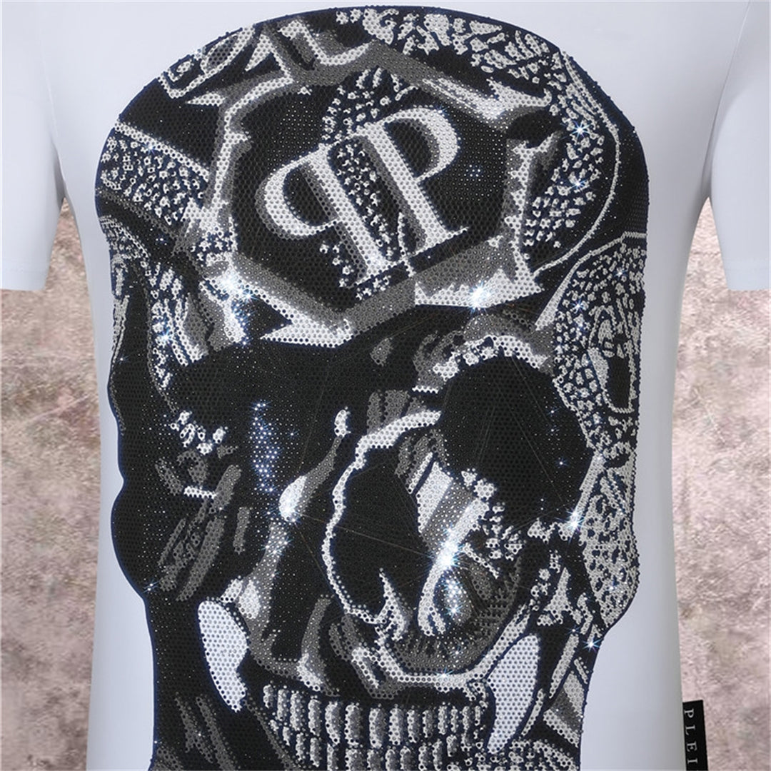 PP Skull Diamond T-shirt
