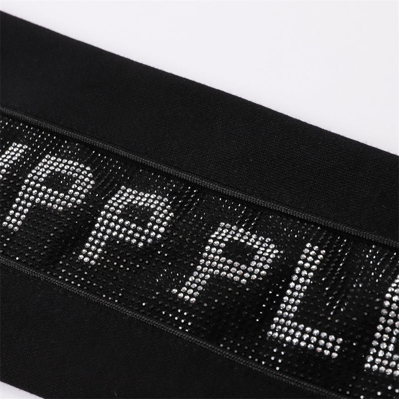 SOLA-Philpp New Skull Diamond Coat