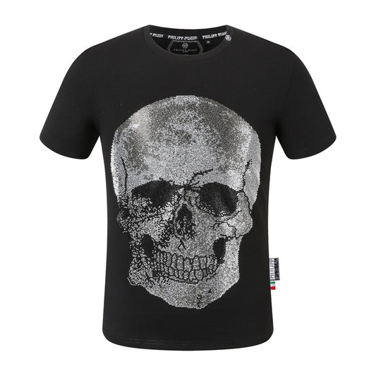 SOLA-PP Skull Diamond T-shirt