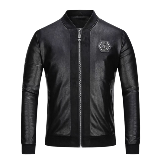 PP Skull Diamond Jacket#15