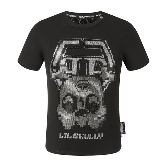 PP Skull Diamond Man T-shirt