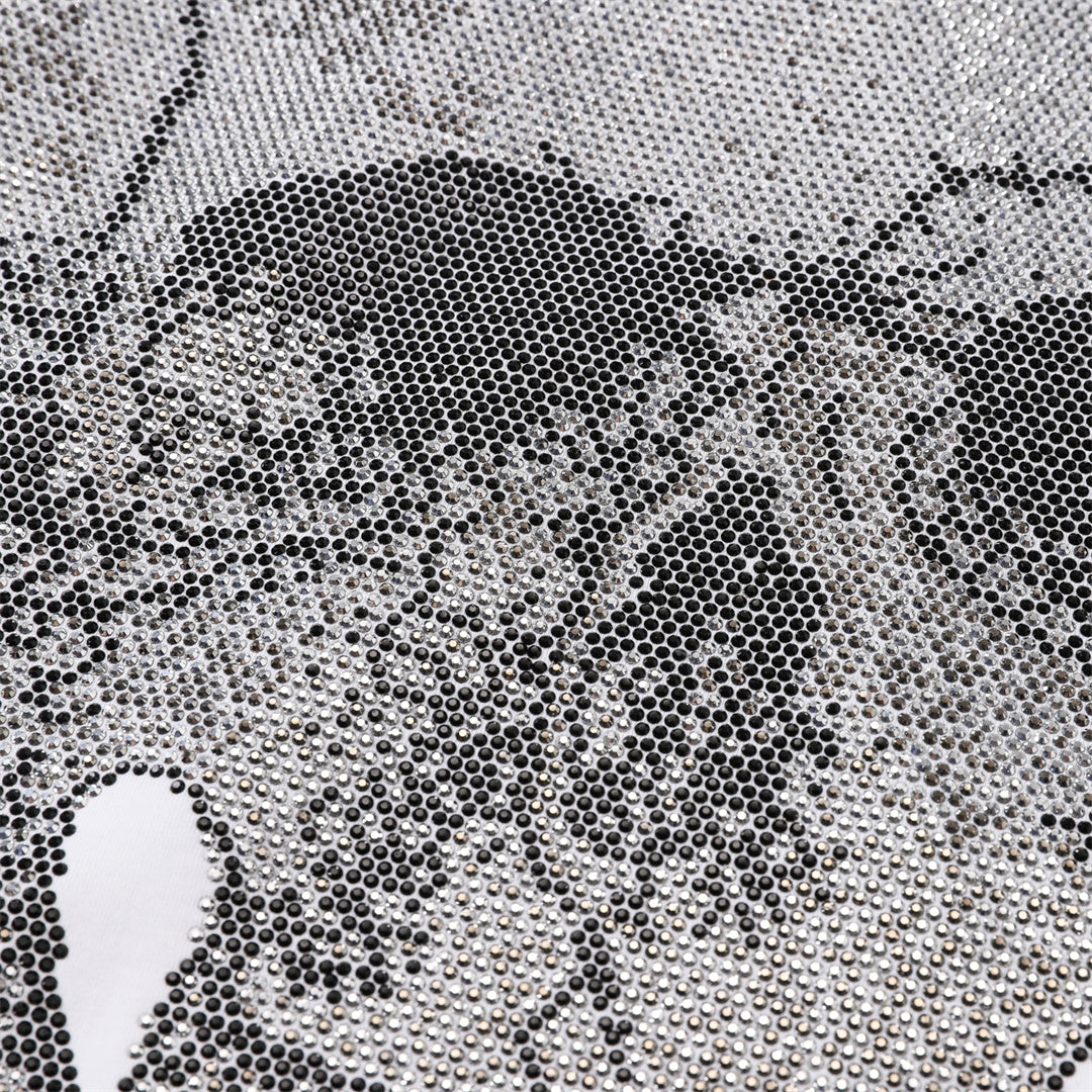 SOLA-PP Skull Diamond T-shirt